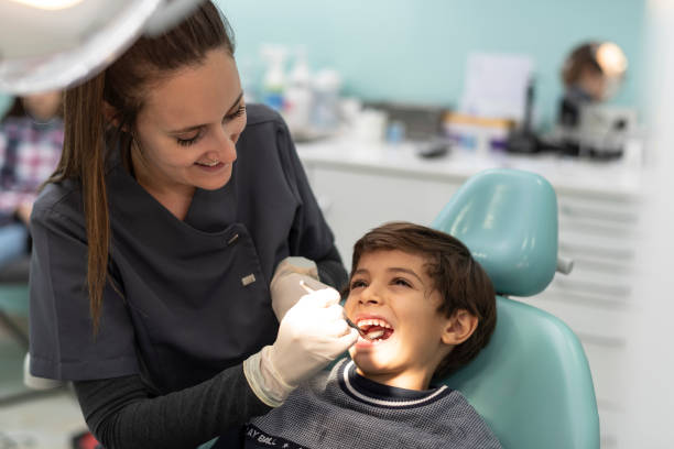 Best Chipped Tooth Repair Near Me  in Trenton, OH