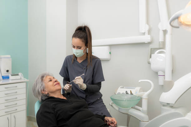 Best Dentist for Dental Trauma  in Trenton, OH