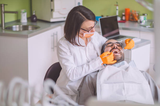 Best Tooth Pain Emergency Relief  in Trenton, OH