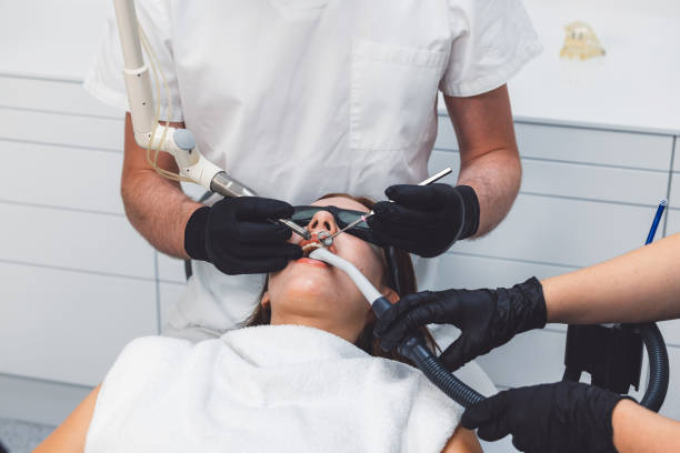 Best Cracked Tooth Emergency Dentist  in Trenton, OH