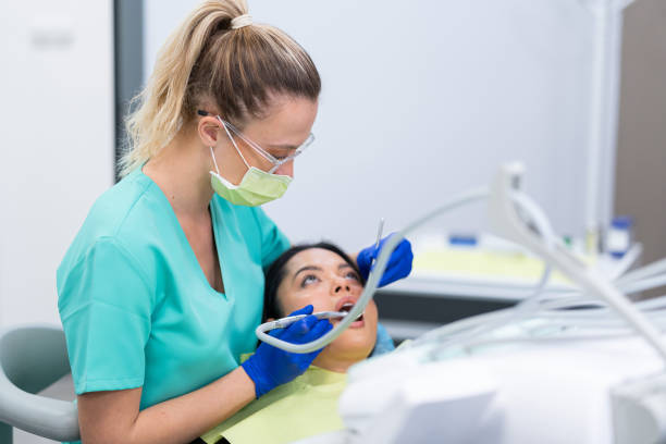Best Knocked-Out Tooth Emergency  in Trenton, OH
