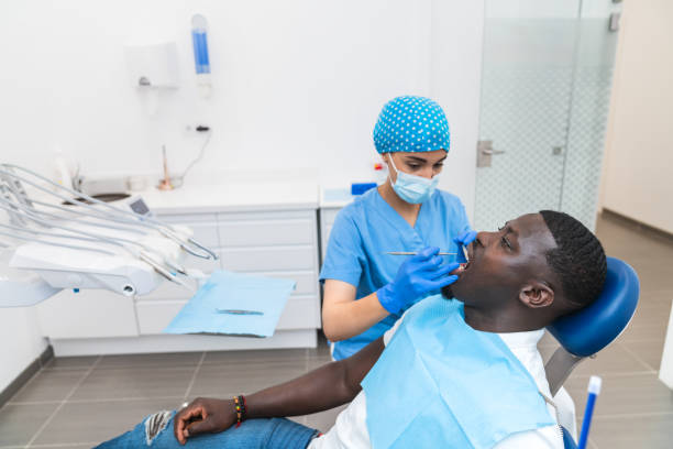 Best Broken Tooth Emergency  in Trenton, OH
