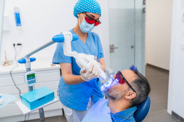 Best Urgent Tooth Repair  in Trenton, OH